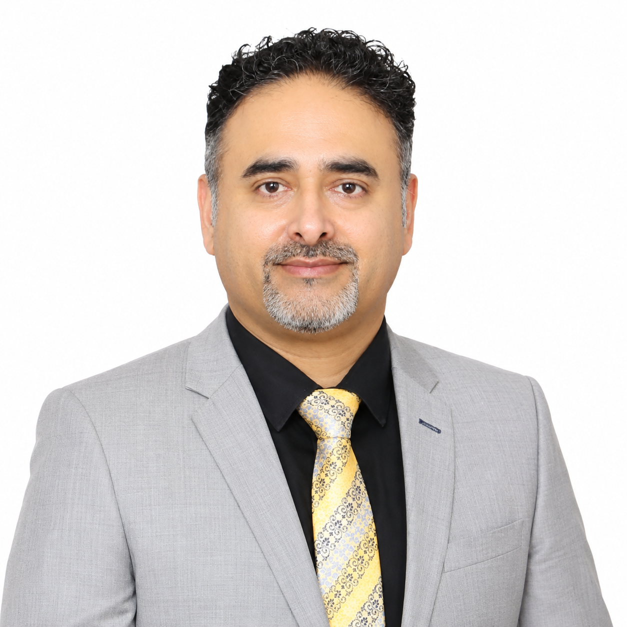 Aamir Malik