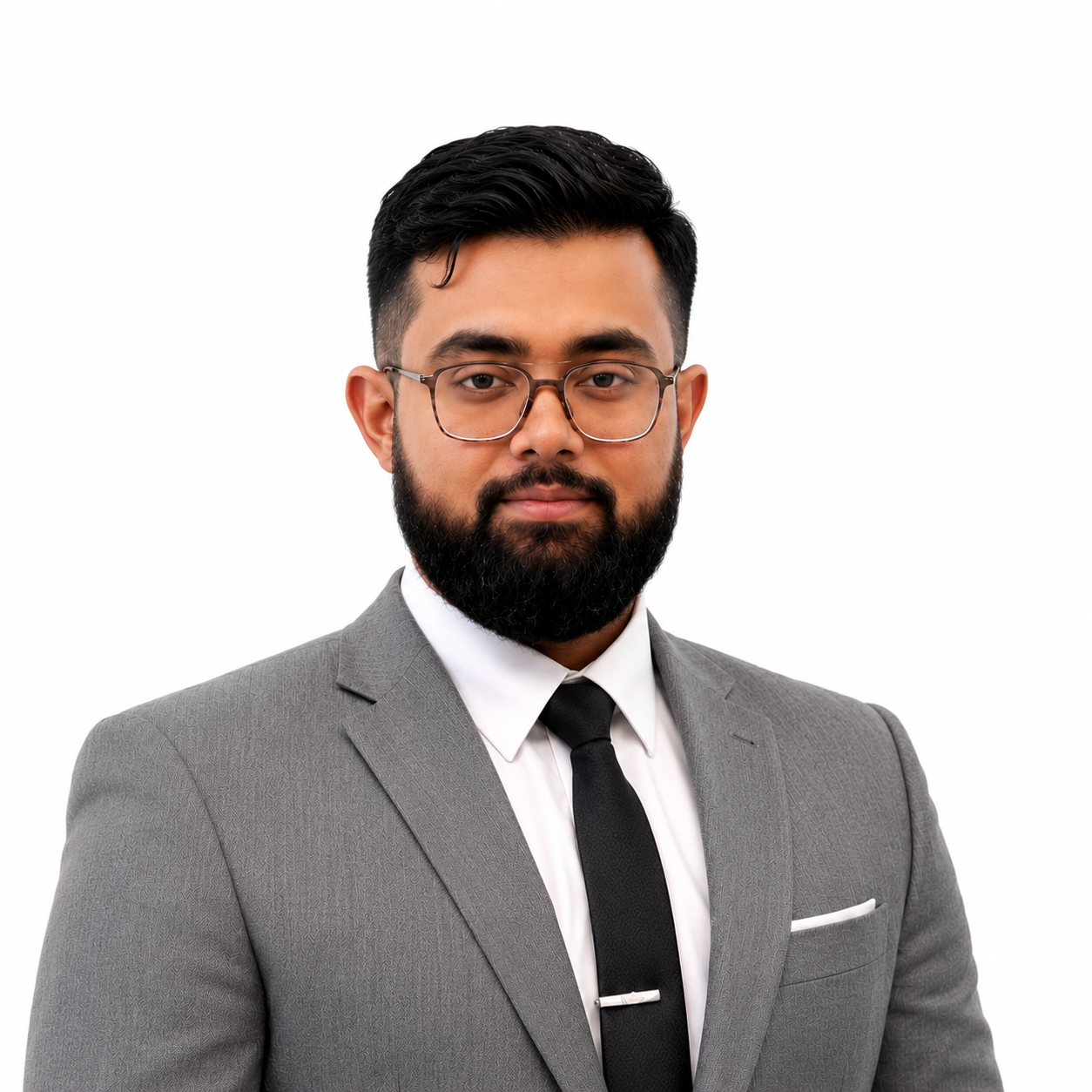 Ameer Hamza