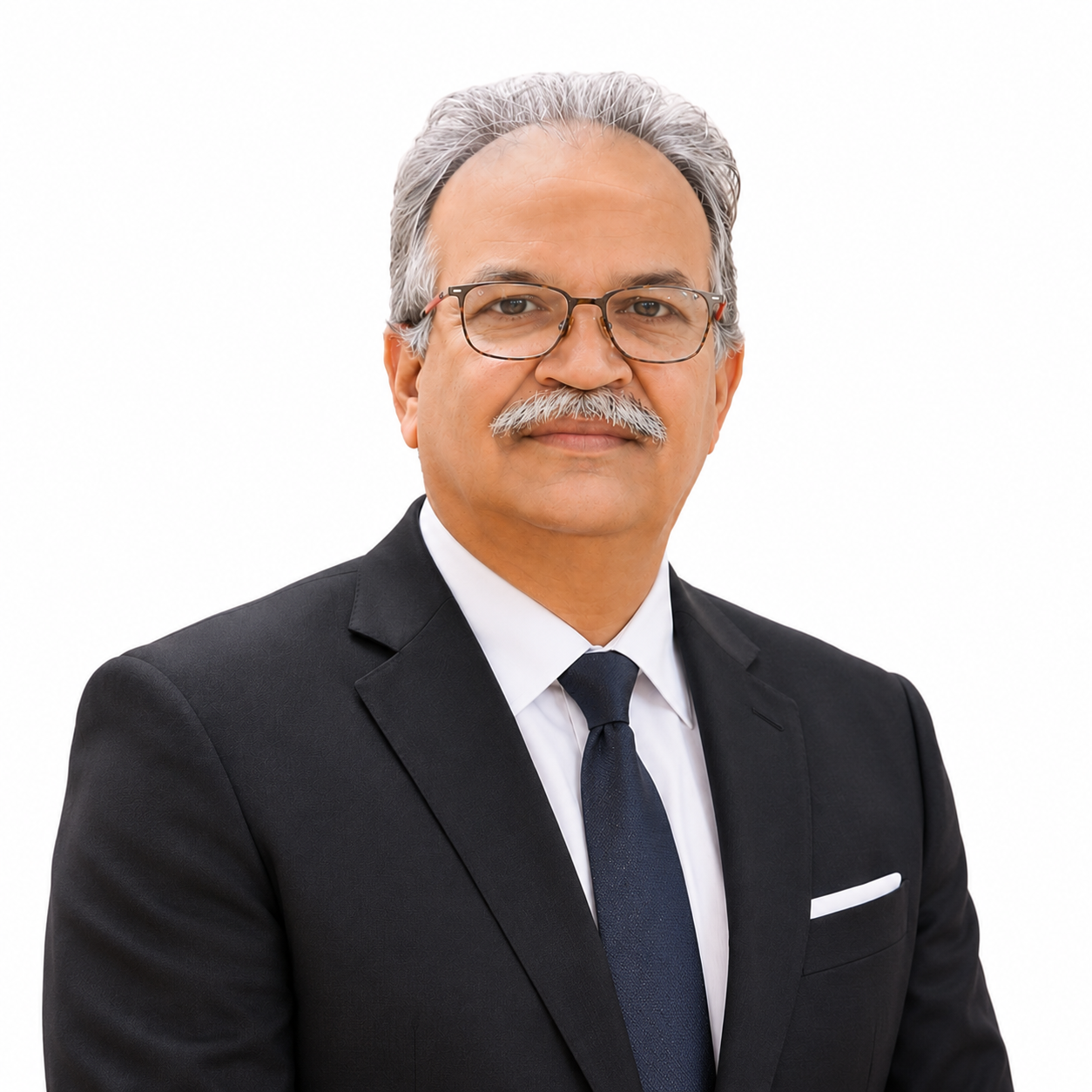 Rana Asif Khan