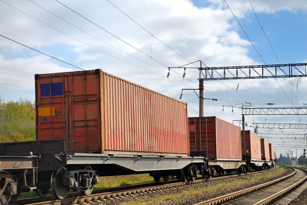 Transit of foreign goods via Iran railroad reaches 1.2m tons 3 2801097