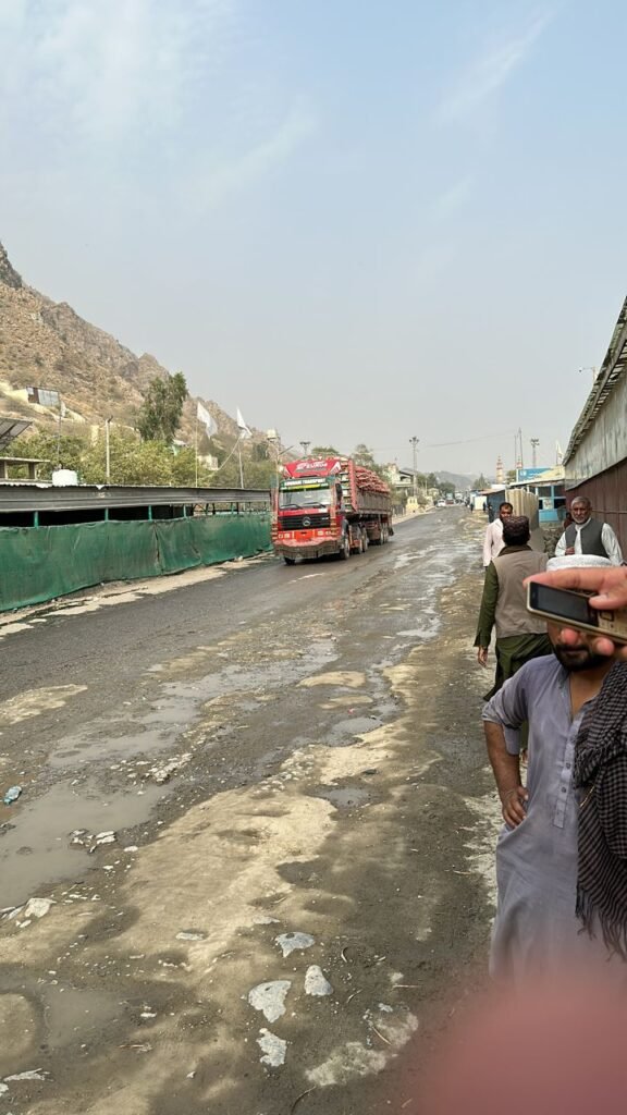 RE-OPENING OF TORKHAM BORDER. 9 WhatsApp Image 2023 09 15 at 1.22.22 PM