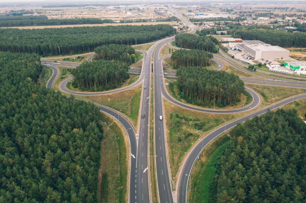 The World’s Longest Highway: The Pan-American Highway 7 pexels marcin jozwiak 3061303