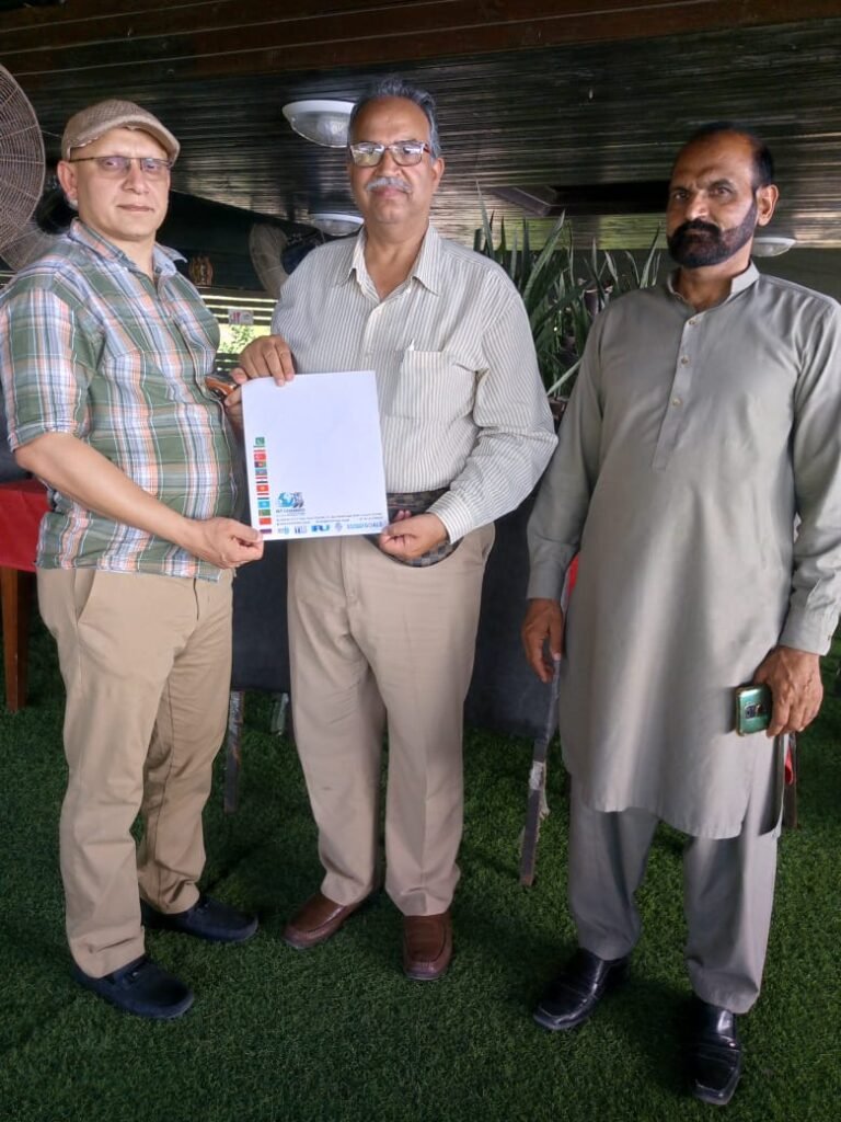 IRTC Efforts to operationalize Gabd-Remdan for International Transit under TIR. 3 WhatsApp Image 2024 05 09 at 12.44.40 PM
