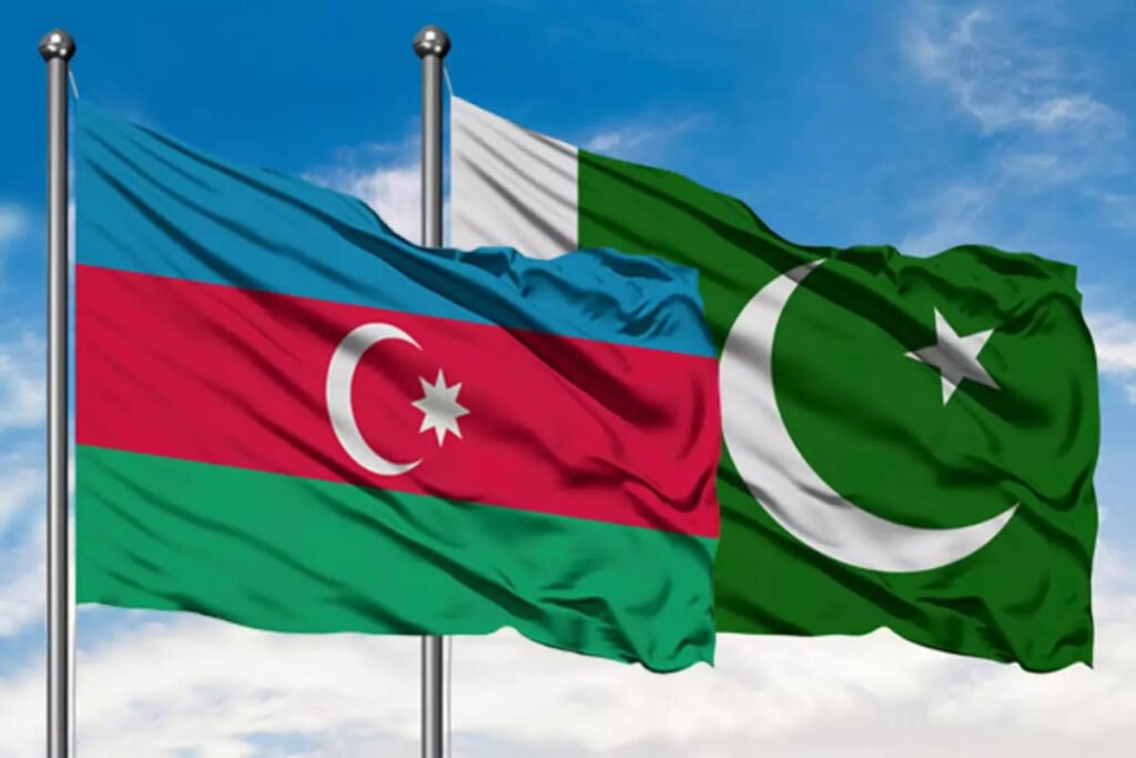 Azerbaijani Parliament ratifies Preferential Trade, Transit Trade and Air Traffic Agreements with Pakistan 12 6704f3da977866704f3da9778717283778186704f3da977836704f3da97785