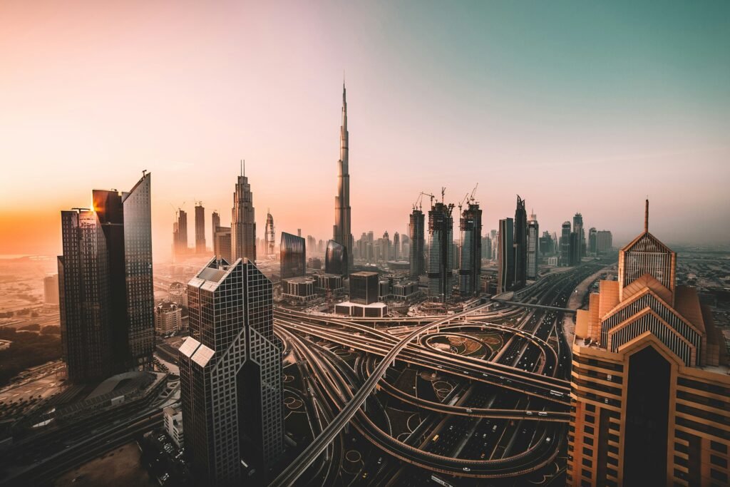Gwadar: Pakistan's First Tax-Free and Weapon-Free City – A New Beginning? 3 david rodrigo Fr6zexbmjmc unsplash