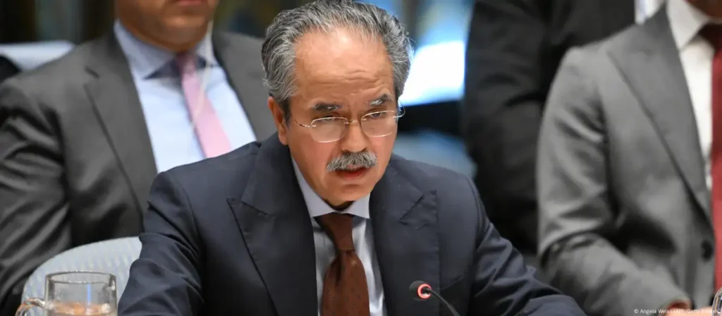 Pakistan Assumes Presidency of the UN Security Council: A Defining Moment Amid Kashmir Crisis and Rising Global Tensions 3 73098952 1004