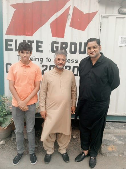 MR. ATIF KHAN BABUKHEL visited IRT Chamber & signed MoU 27 WhatsApp Image 2025 07 13 at 10.41.23 PM 2