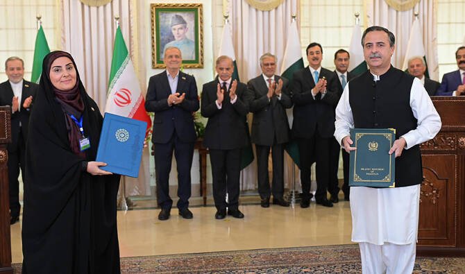 Pakistan Issues First Ever License for International Ferry Service Connecting to Iran and GCC Countries 3 4627553 1583739781
