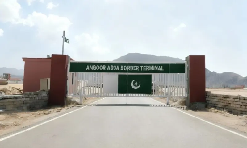 IRT Chamber of Pakistan Congratulates NLC on Making Angoor Adda Border Terminal Functional in Record 30 Days 5 021512178baee30