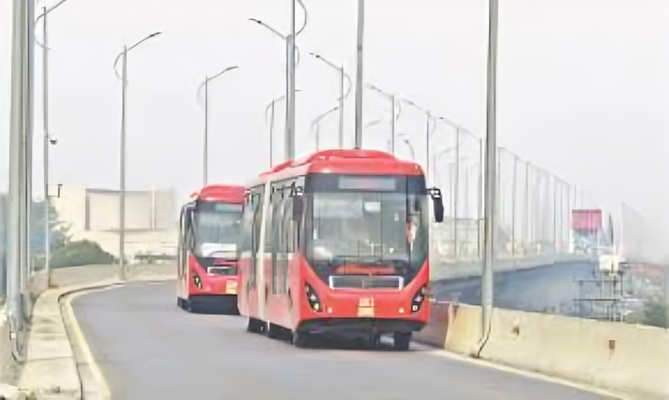 Gujranwala's Urban Mobility Transformation: A Sustainable Leap Into the Future